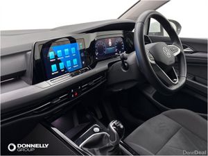 Volkswagen Golf Hatchback Style Edition - Image 2