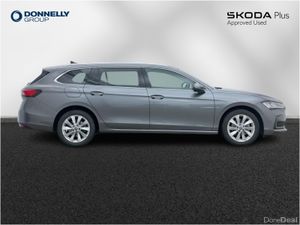 Skoda SUPERB Diesel Estate SE Technology - Image 4
