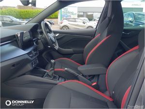 Skoda KAMIQ Hatchback Monte Carlo - Image 2