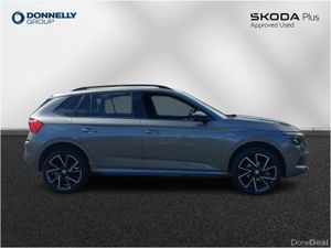 Skoda KAMIQ Hatchback Monte Carlo - Image 4