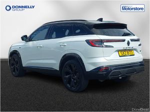Renault Austral Estate Techno Esprit Alpine - Image 2