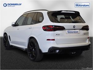 BMW X5 Diesel Estate M Sport - Image 2