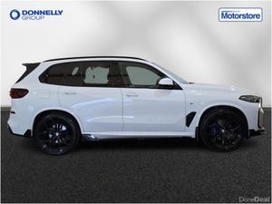 BMW X5 Diesel Estate M Sport - Image 3