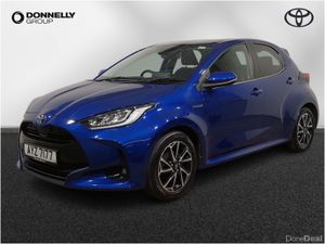 Toyota Yaris Hatchback Design - Image 4