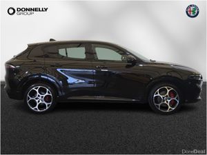 Alfa Romeo Tonale Hatchback Veloce - Image 3
