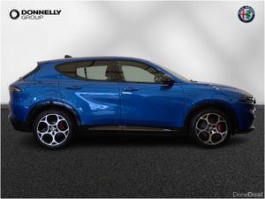 Alfa Romeo Tonale Hatchback Veloce - Image 3