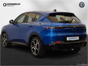 Alfa Romeo Tonale Hatchback Veloce - Image 2