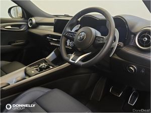 Alfa Romeo Tonale Hatchback Veloce - Image 4