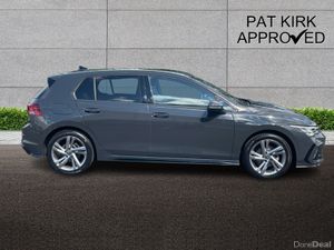 Volkswagen Golf Hatchback R-Line - Image 3