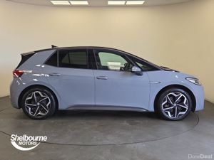 Volkswagen ID3 TOUR - Image 4