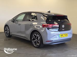 Volkswagen ID3 TOUR - Image 3