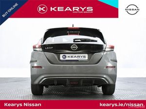 Nissan Leaf SV Premium 40 kWh - IRISH CAR - 1 OWNE - Image 3