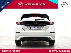 Nissan Leaf SV Premium 40 kWh WITH COLD PACK - 1 O - Image 3