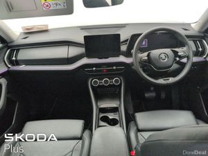 Skoda Kodiaq SELECTION+ 2.0TDI 150HP DSG *3.9 APR* - Image 3