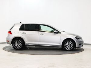 *129* 2019 Volkswagen Golf 1.6TDI SE NAV - Image 3