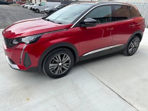 2023 Peugeot 3008 1.5 Blue HDI 130 BHP Auto Allure - Image 2