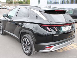 Hyundai Tucson 2024 - Image 3