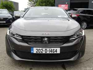 Peugeot 508 Active 1.5 Blue HDI 130 4DR - Image 2