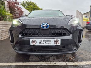 Toyota Yaris Cross 1.5 HYBRID / SOL TOP SPEC / TAX - Image 4