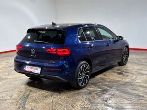 Volkswagen Golf 1.0 ESTI ACTIVE AUTOMATIC PLATINUM - Image 4