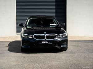 BMW 3-Series G20 D SE 4DR Auto - Image 2