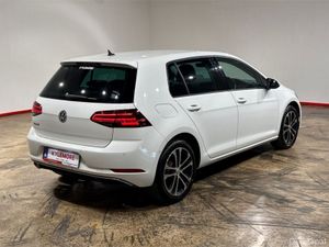 Volkswagen Golf 1.2 AUTOMATIC TSI COMFORT LINE MEI - Image 4