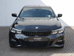 BMW 3-Series G20 E M Sport 4DR Auto - Image 3