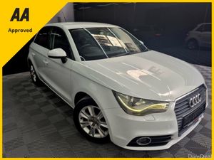 🚗12 Audi A1 Auto | Only 57km | Reverse Camera 🚗 - Image 4