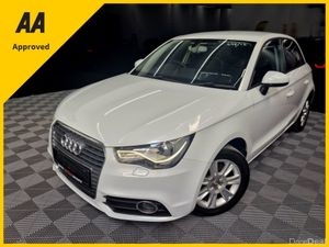 🚗12 Audi A1 Auto | Only 57km | Reverse Camera 🚗 - Image 2
