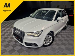 🚗12 Audi A1 Auto | Only 57km | Reverse Camera 🚗 - Image 3