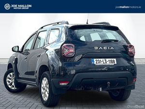 Dacia Duster 1.5 dCi 115 Expression - Image 3