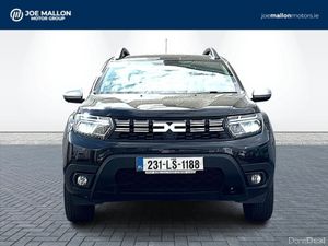 Dacia Duster 1.5 dCi 115 Expression - Image 4
