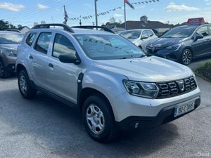 Dacia Duster only 33000kms - Image 4