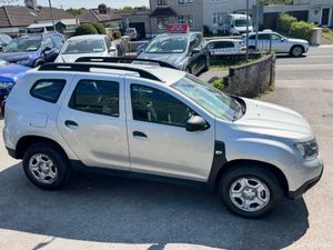 Dacia Duster only 33000kms - Image 2