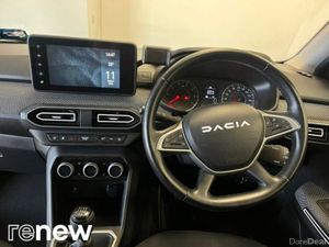 Dacia Jogger TCe 110 Extreme SE - Image 2