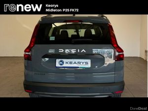 Dacia Jogger TCe 110 Extreme SE - Image 3