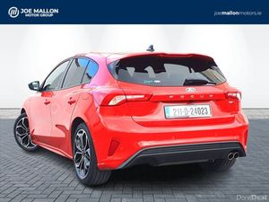 Ford Focus 1.0T Hybrid 125PS ST-Line - Image 3