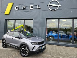 Opel Mokka GS 1.2i - Image 3