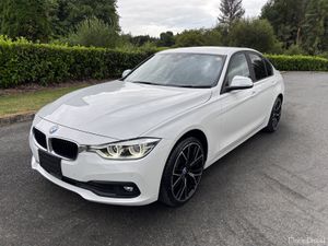 BMW 320D AUTO 2017 - Image 4