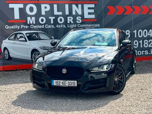 //R- SPORT//FULL LEATHER//NEW NCT//NICE CAR// - Image 2