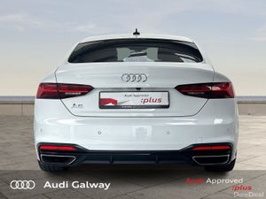 Audi A5 35 TDI SE 163HP A/T - Image 4