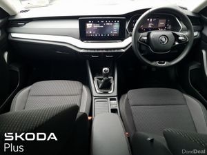 Skoda Octavia SELECTION  2.0TDI 115HP - Image 2
