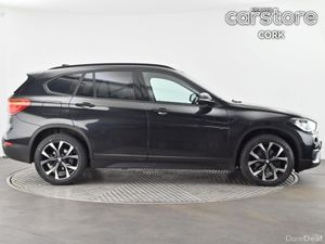 BMW X1 xDrive18d SE (Upgraded Alloys) - Image 3