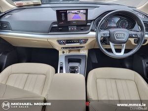 Audi Q5 S tronic SE 2.0 TDI 163BHP  AUTO - Image 2