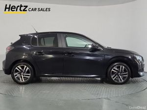 Peugeot 208 ACTIVE 1.2 Petrol Manual - Image 4