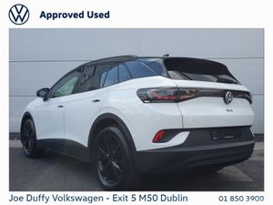 Volkswagen ID.4 PRO STYLE 79KWH 286HP AUTO - Image 4