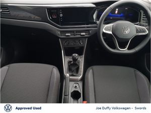 Volkswagen Polo EDITION 75 1.0TSI 95HP M5F - Image 3