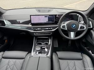 BMW X5 xDrive50e M Sport Pro - Image 4