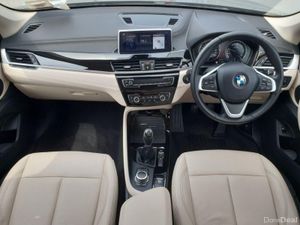 BMW X1 sDrive18d xLine - Image 4