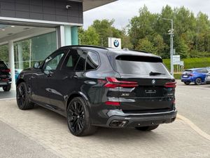 BMW X5 xDrive50e M Sport Pro - Image 2